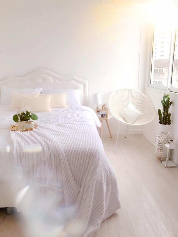 Aora Boutique Hotel Ekkamai Bangkok Eksteriør billede